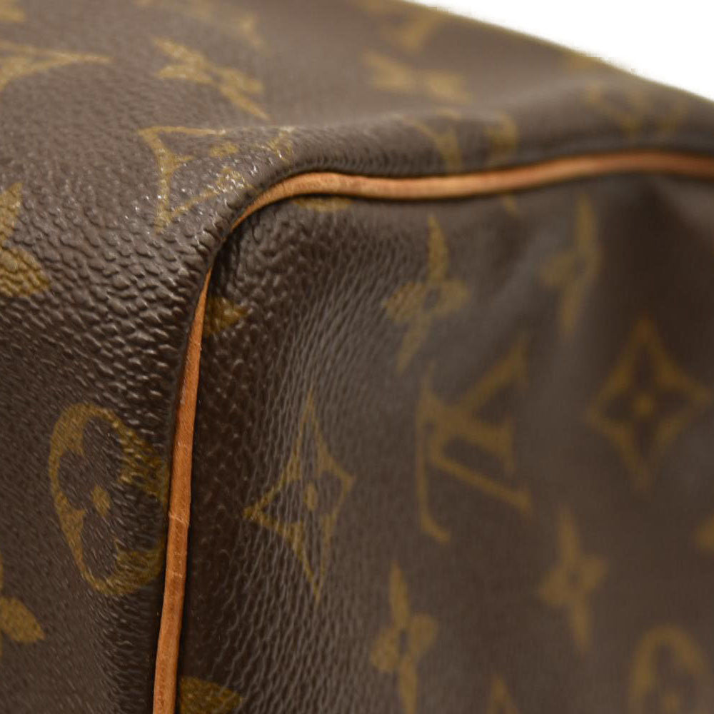 Louis Vuitton  Monogram Speedy 25  SP0030