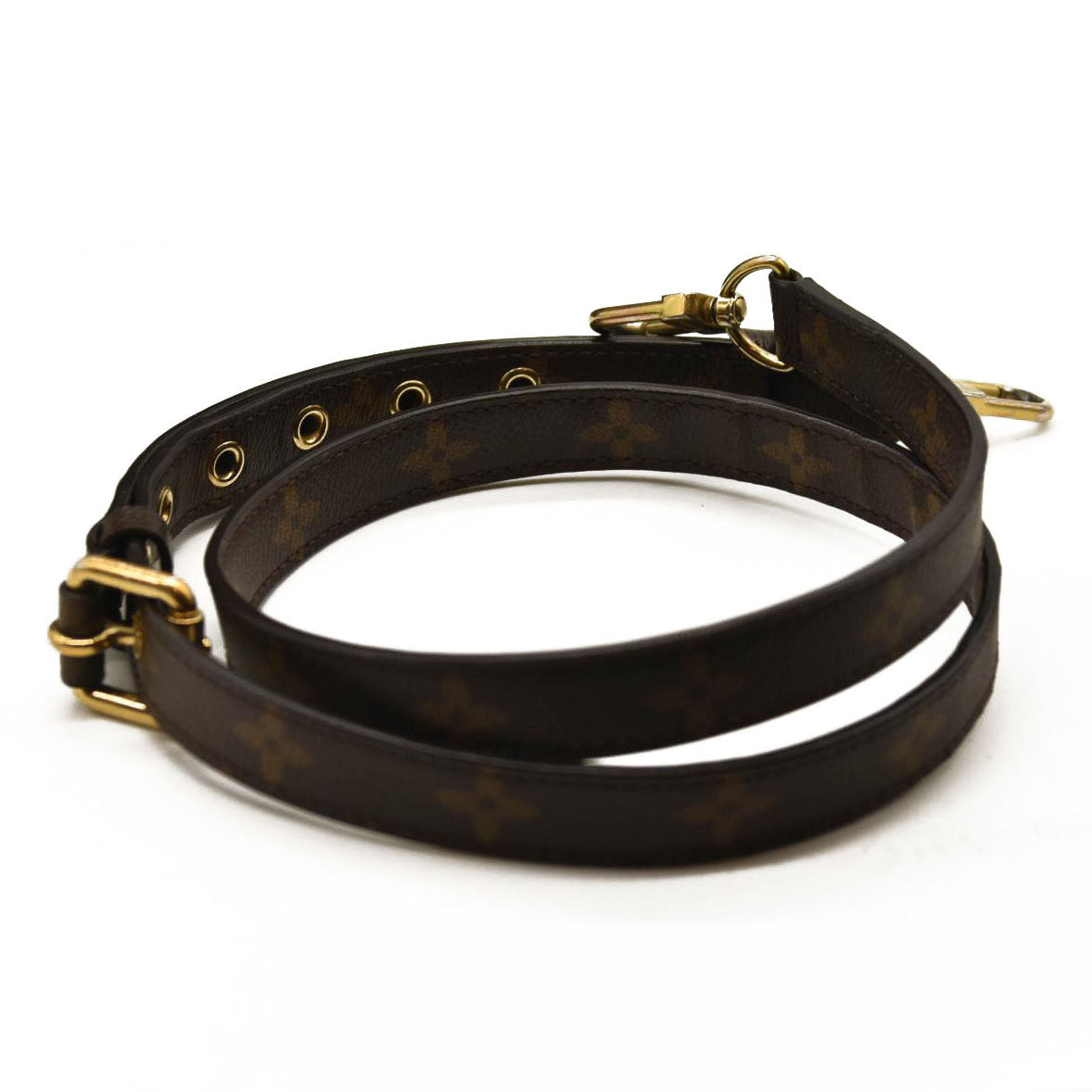 LOUIS VUITTON Monogram Pochette Metis PL3116