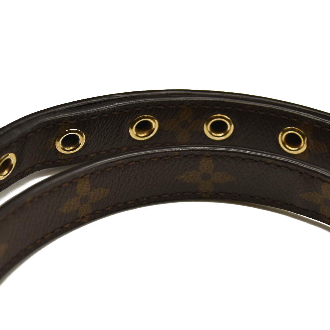 LOUIS VUITTON Monogram Pochette Metis PL3116