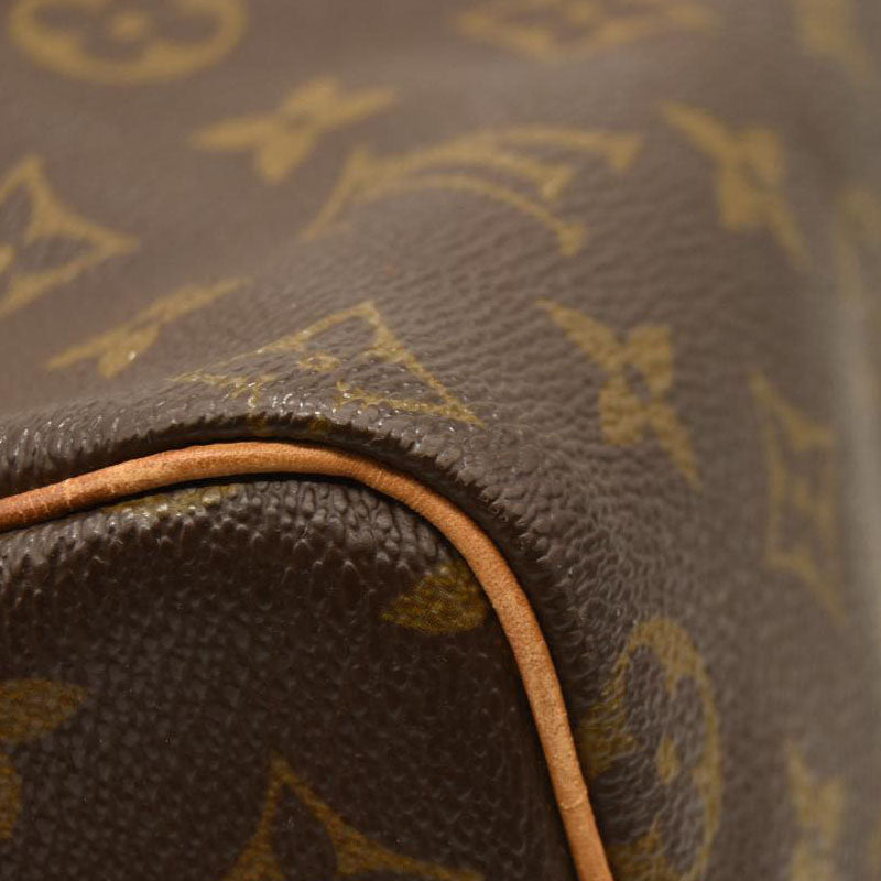 Louis Vuitton  Monogram Speedy 25  SP0030