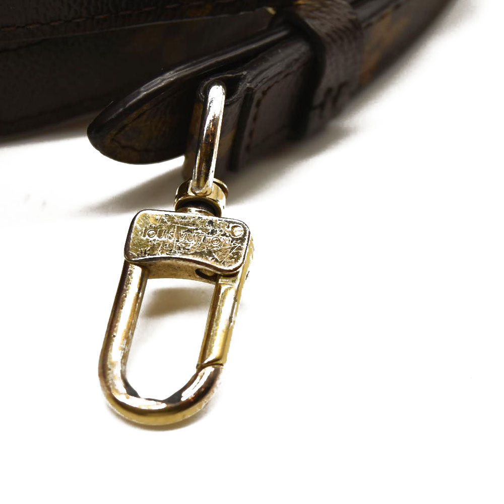 LOUIS VUITTON Monogram Pochette Metis PL3116