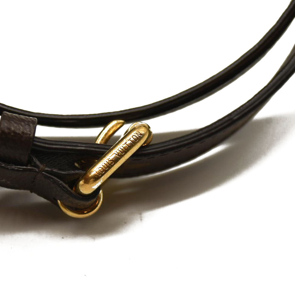 LOUIS VUITTON Monogram Pochette Metis PL3116