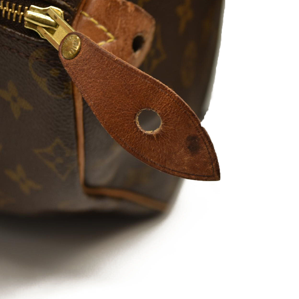 Louis Vuitton  Monogram Speedy 25  SP0030