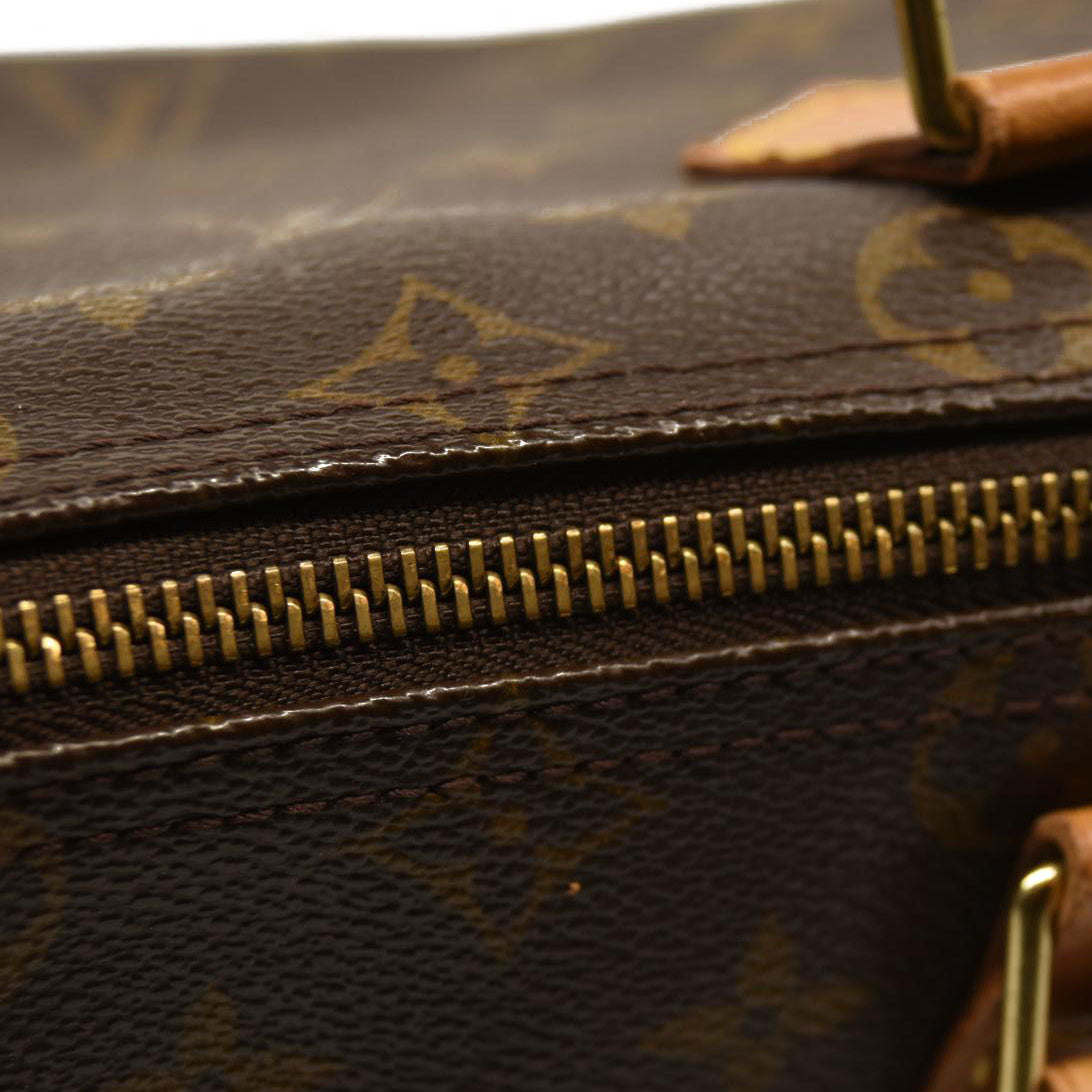 Louis Vuitton  Monogram Speedy 25  SP0030