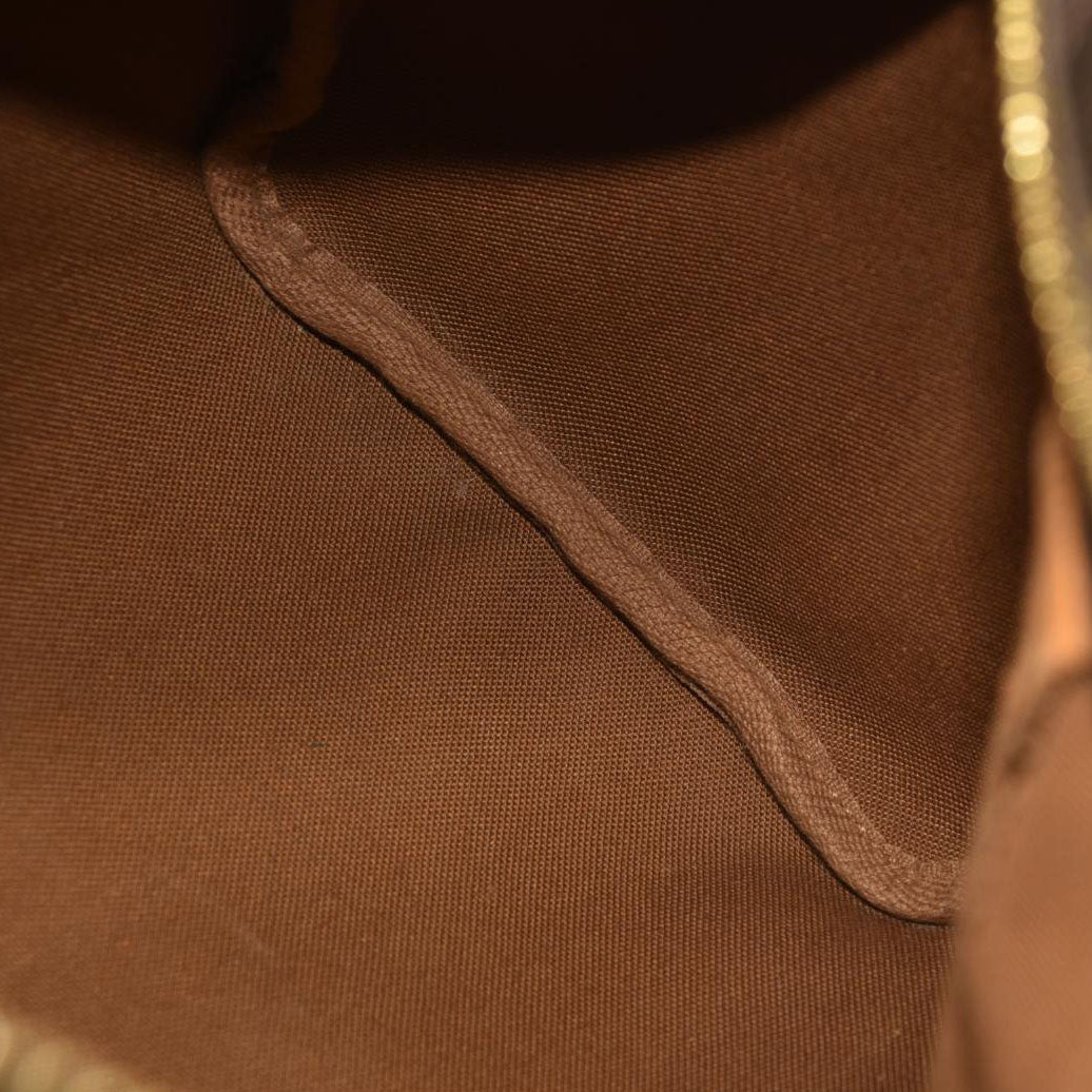 Louis Vuitton  Monogram Speedy 25  SP0030