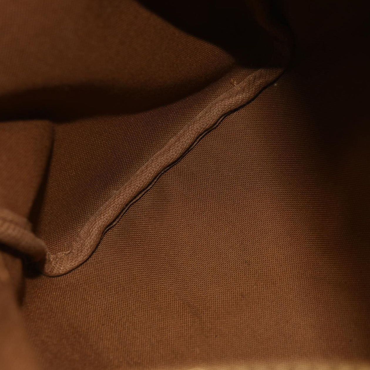 Louis Vuitton  Monogram Speedy 25  SP0030