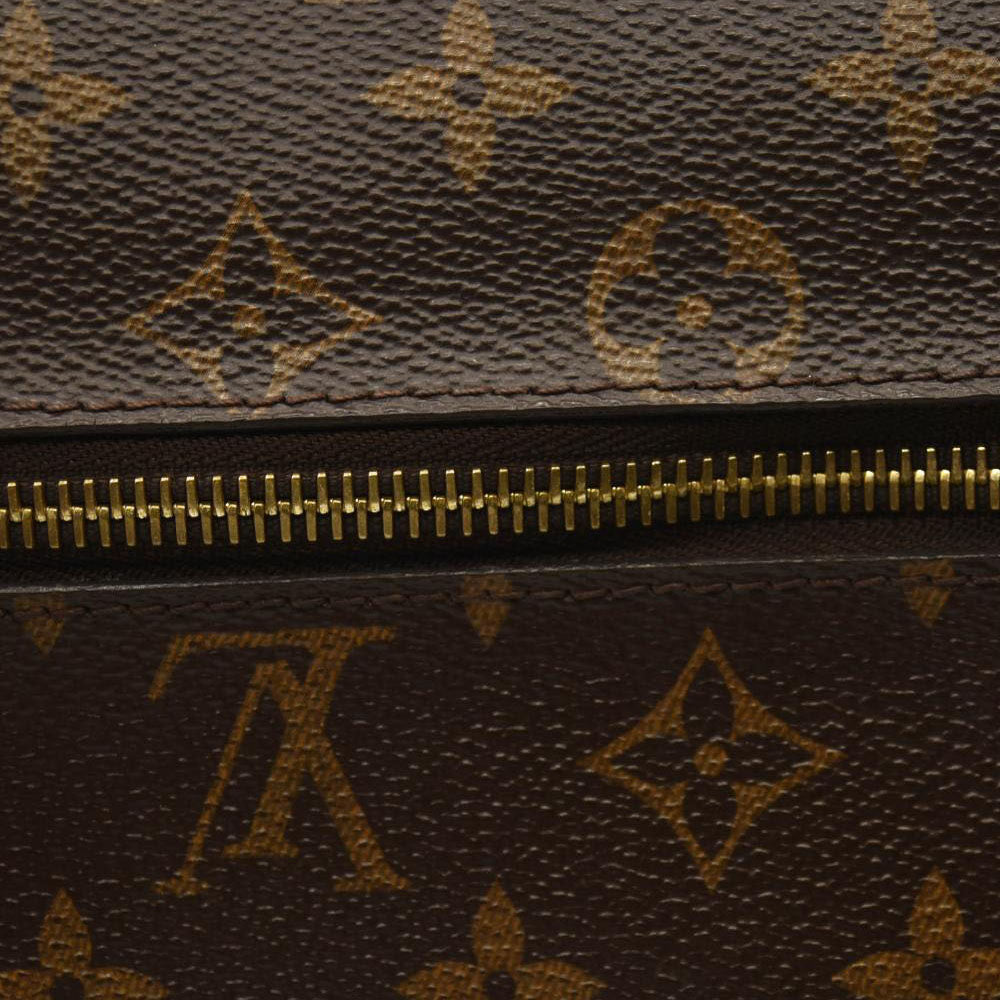 LOUIS VUITTON Monogram Pochette Metis PL3116