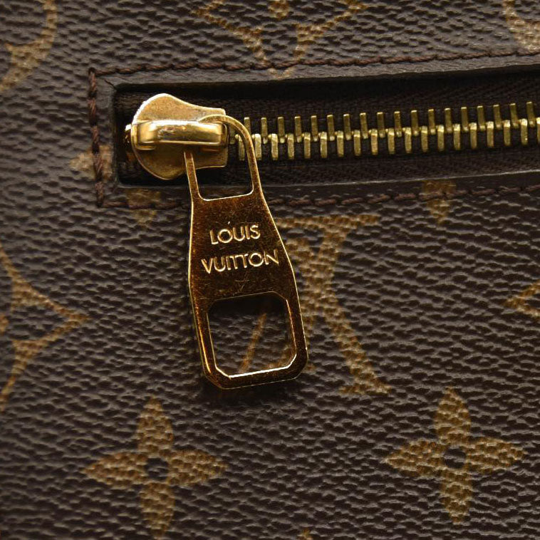 LOUIS VUITTON Monogram Pochette Metis PL3116