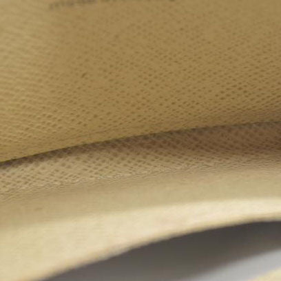 $620 Louis Vuitton  Damier Azur Zippy Coin Purse  CA3172