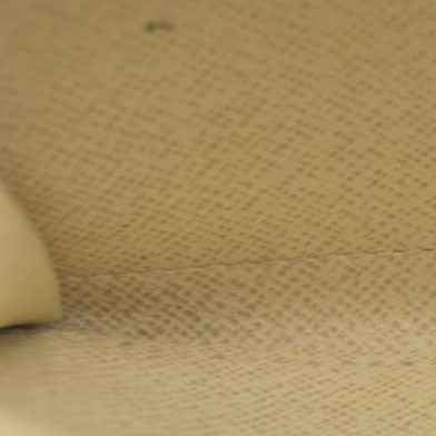 $620 Louis Vuitton  Damier Azur Zippy Coin Purse  CA3172