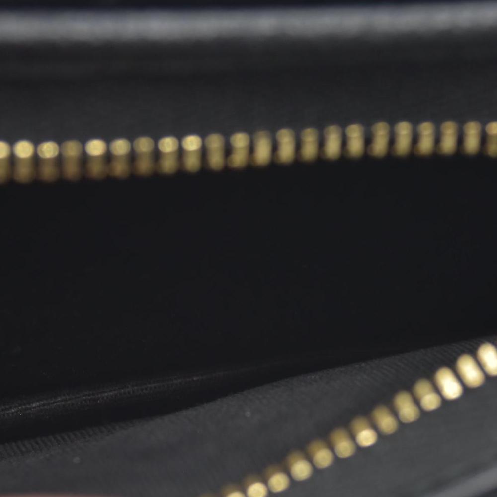 $550 Gucci Ophidia Card Case CONSIGNMENT