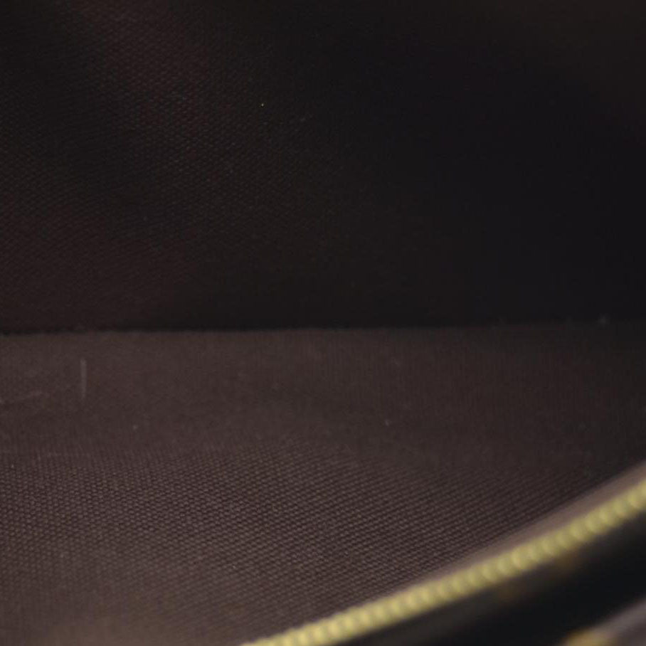$1,950 LOUIS VUITTON Monogram Liv Pochette