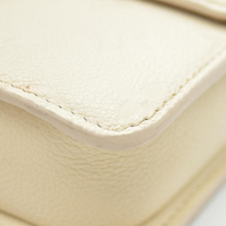 Louis Vuitton  Empreinte Metis Wallet On Chain Cream