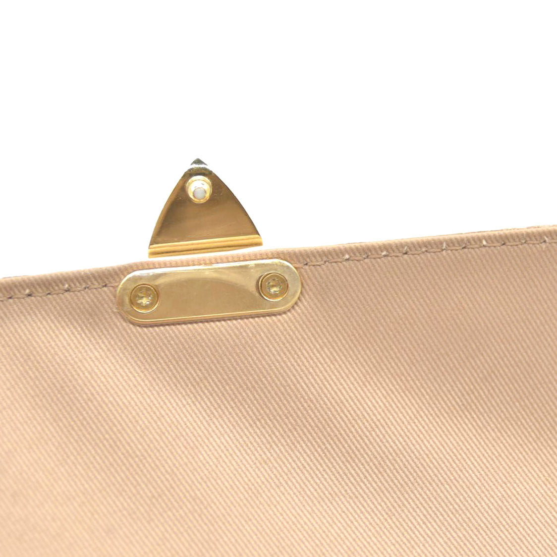 Louis Vuitton  Empreinte Metis Wallet On Chain Cream