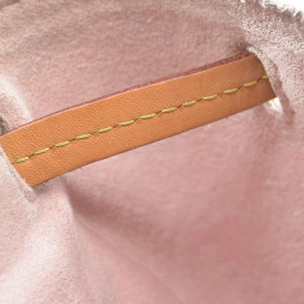 $2120 Louis Vuitton  Damier Azur Sperone Backpack 2016