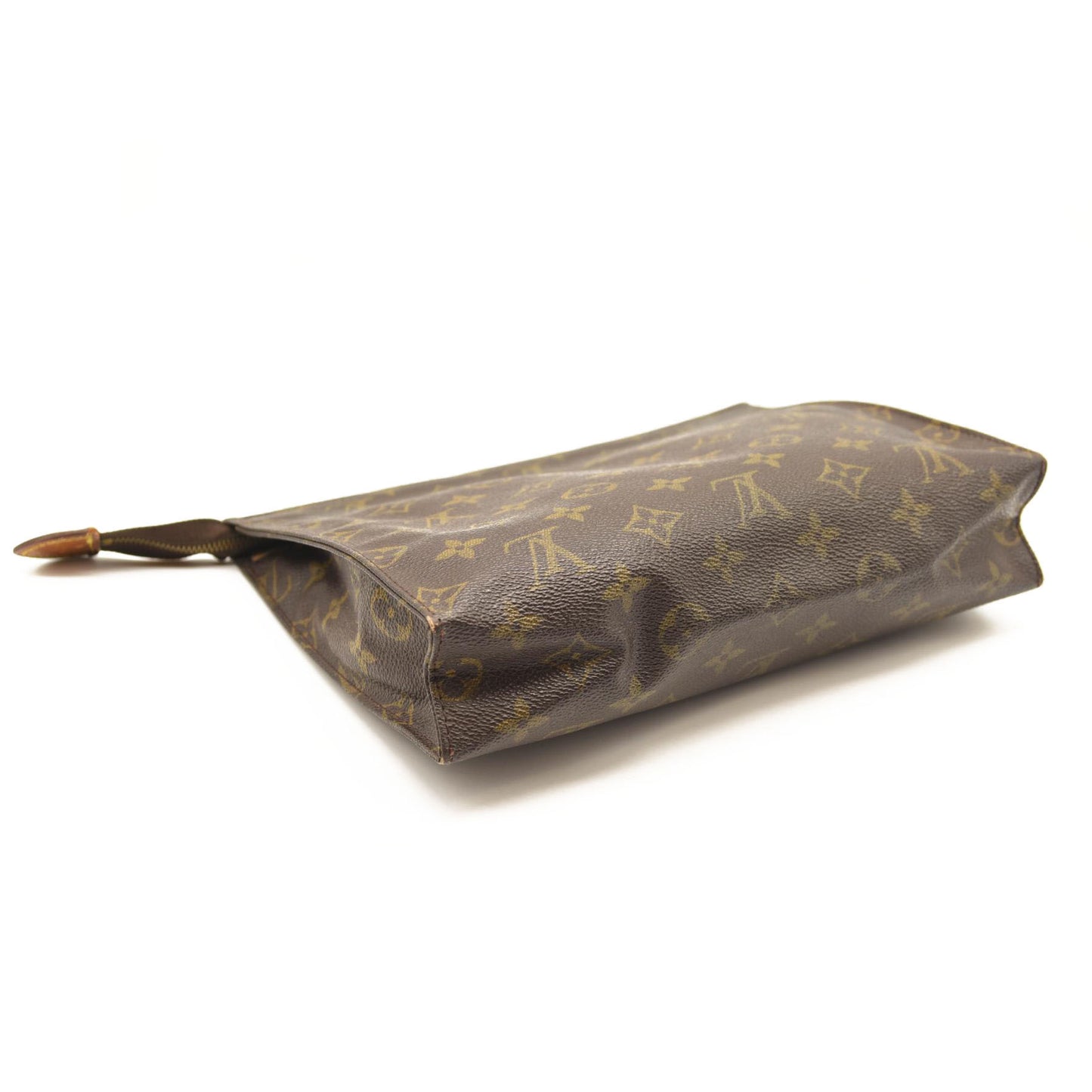 LOUIS VUITTON Monogram Poche Toilette 26 Toiletry