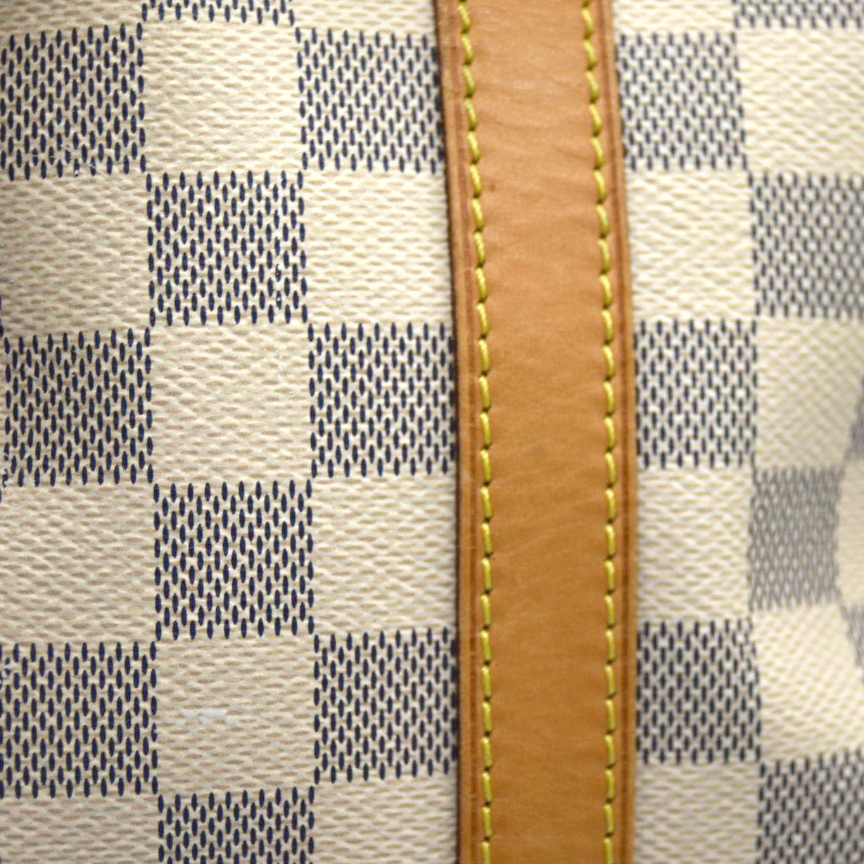 Louis Vuitton  Damier Azur Speedy Bandouliere 30 SP2114