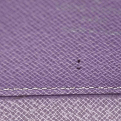 Louis Vuitton  Monogram Murakami Zippy Wallet Black Violet CA1162