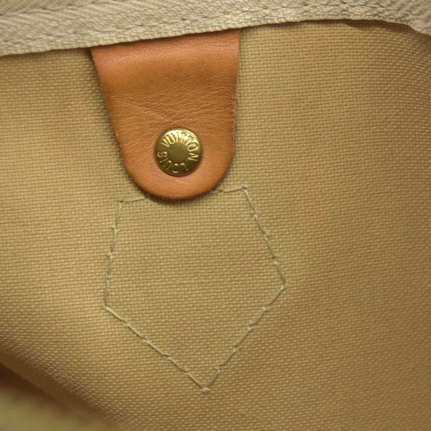 Louis Vuitton  Damier Azur Speedy Bandouliere 30 SP2114