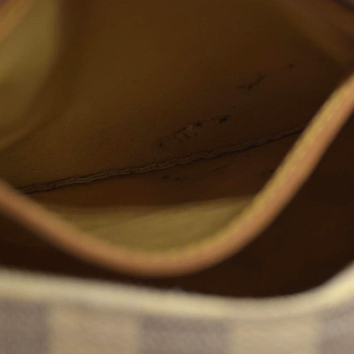 Louis Vuitton  Damier Azur Speedy Bandouliere 30 SP2114