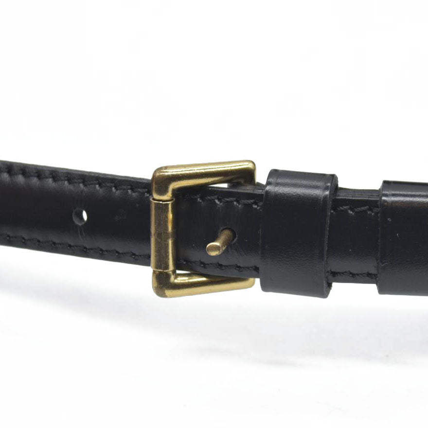 $1110 Louis Vuitton Epi Leather Monceau 28 Vintage