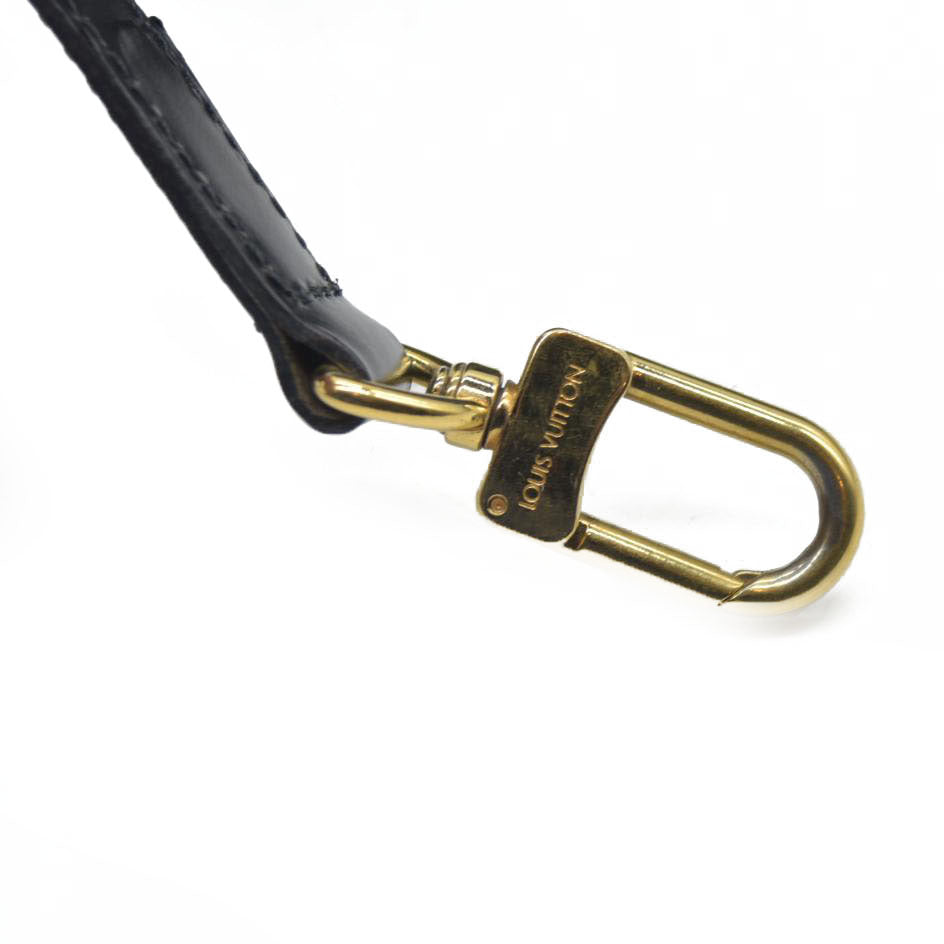 $1110 Louis Vuitton Epi Leather Monceau 28 Vintage