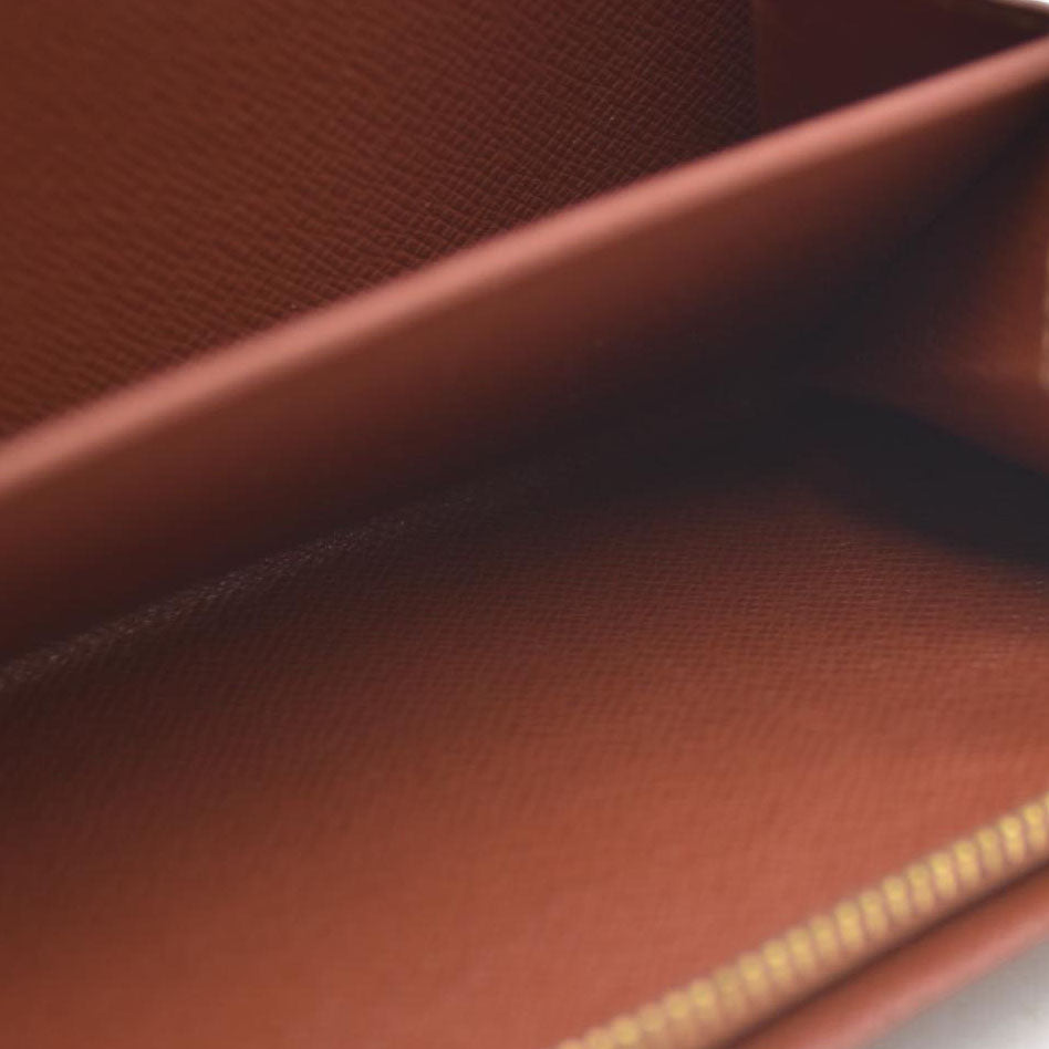 Louis Vuitton Epi Porte Monnaie Billets Tresor Leather Bifold Wallet CA0938