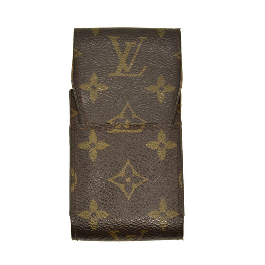 Louis Vuitton  Monogram Cigarette Case