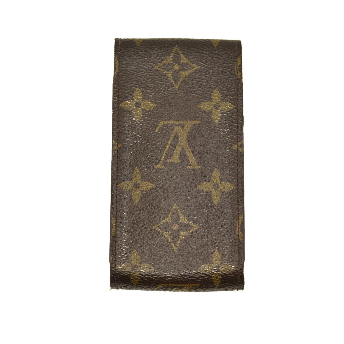 Louis Vuitton  Monogram Cigarette Case