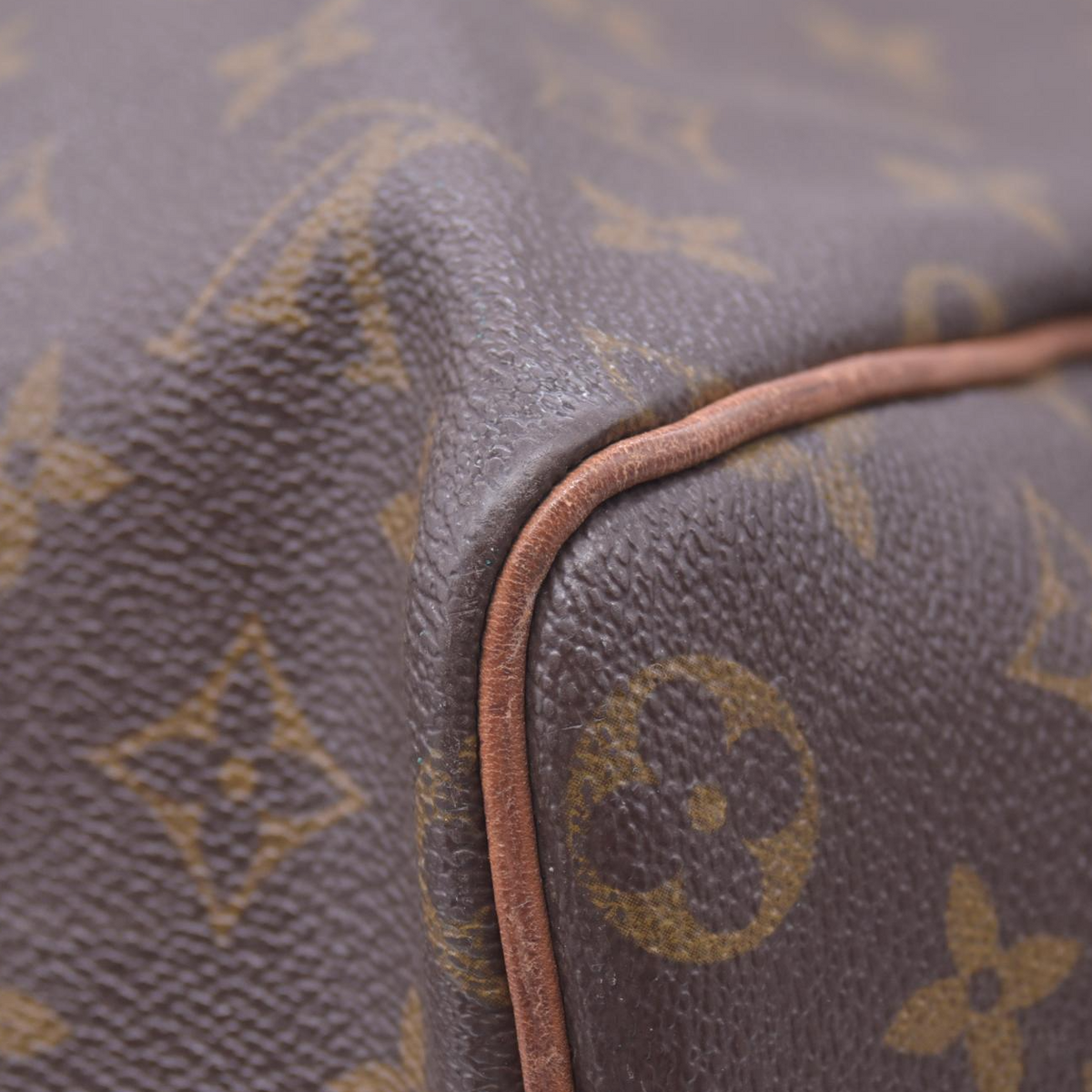 $1440 1982 Louis Vuitton Monogram Keepall 45 SA822 10021006