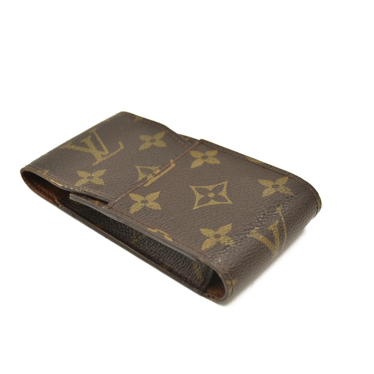 Louis Vuitton  Monogram Cigarette Case