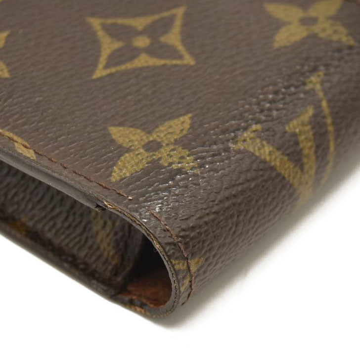 Louis Vuitton  Monogram Cigarette Case