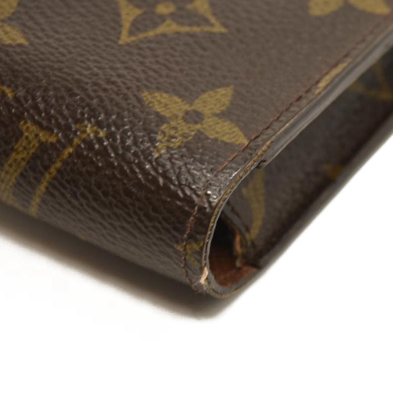 Louis Vuitton  Monogram Cigarette Case
