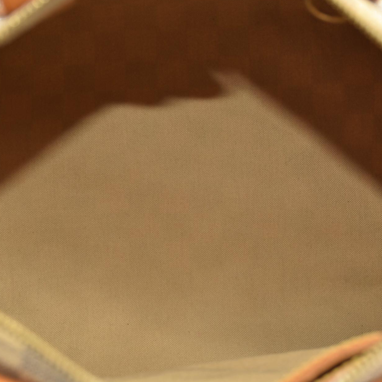 LOUIS VUITTON Damier Azur Speedy Bandouliere 30 SP2164