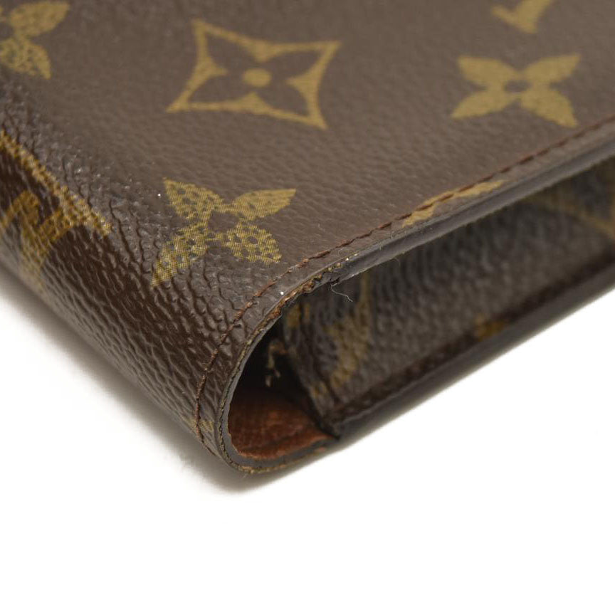 Louis Vuitton  Monogram Cigarette Case