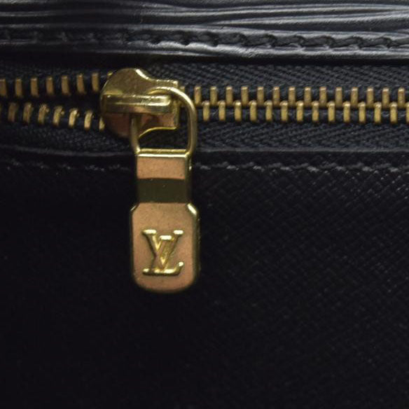 $1110 Louis Vuitton Epi Leather Monceau 28 Vintage