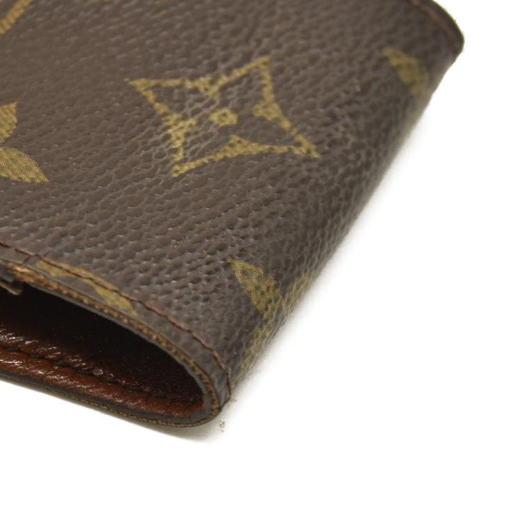 Louis Vuitton  Monogram Cigarette Case