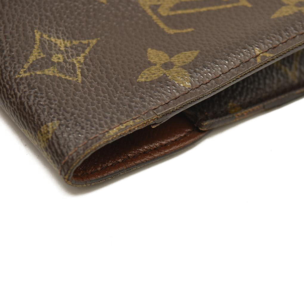 Louis Vuitton  Monogram Cigarette Case