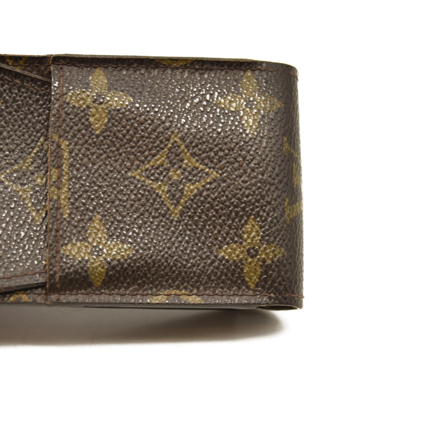 Louis Vuitton  Monogram Cigarette Case