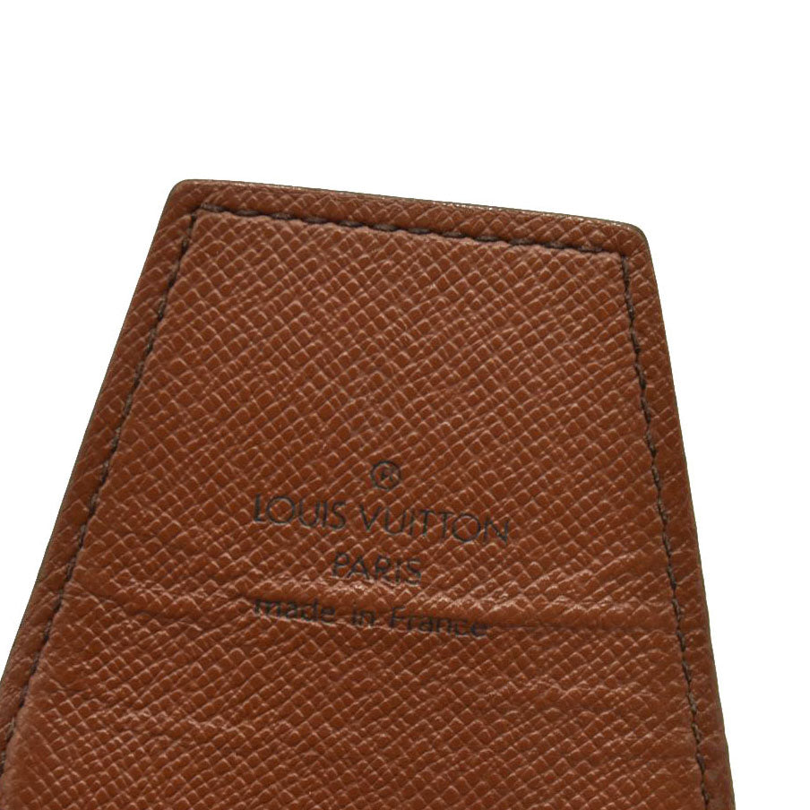 Louis Vuitton  Monogram Cigarette Case