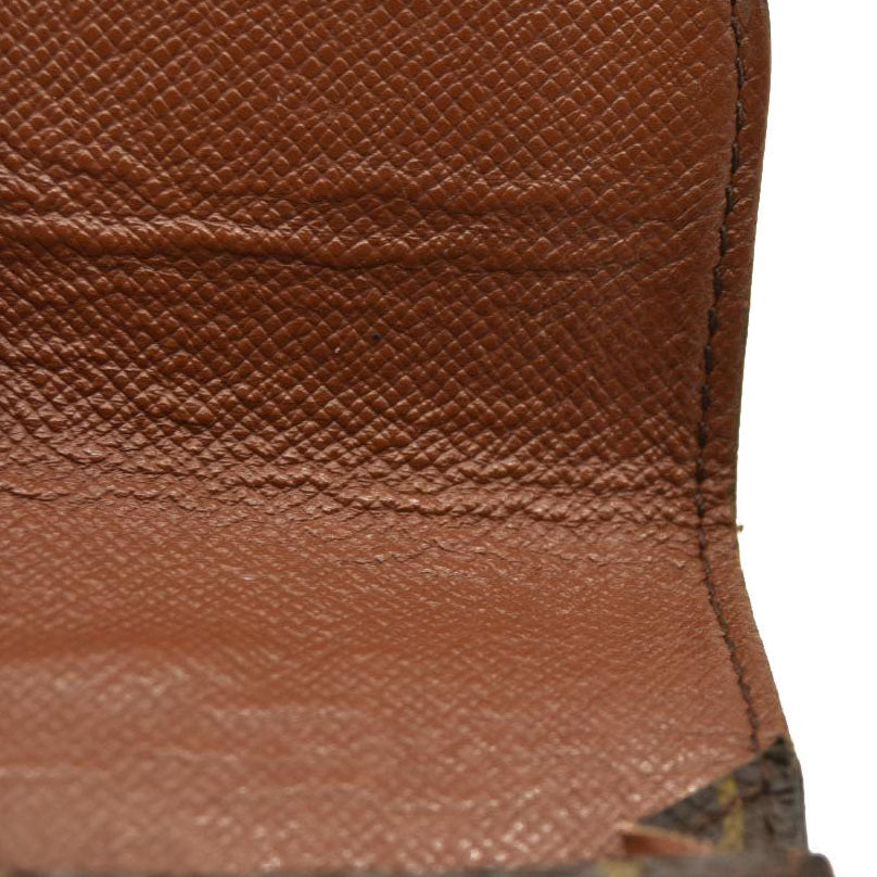 Louis Vuitton  Monogram Cigarette Case