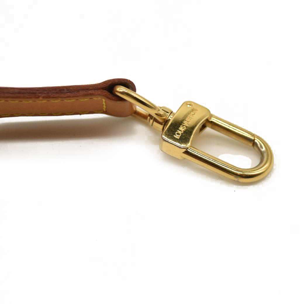 LOUIS VUITTON Damier Azur Speedy Bandouliere 30 SP2164