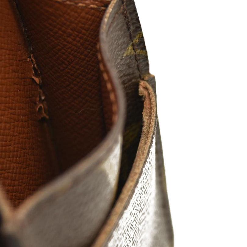 Louis Vuitton  Monogram Cigarette Case