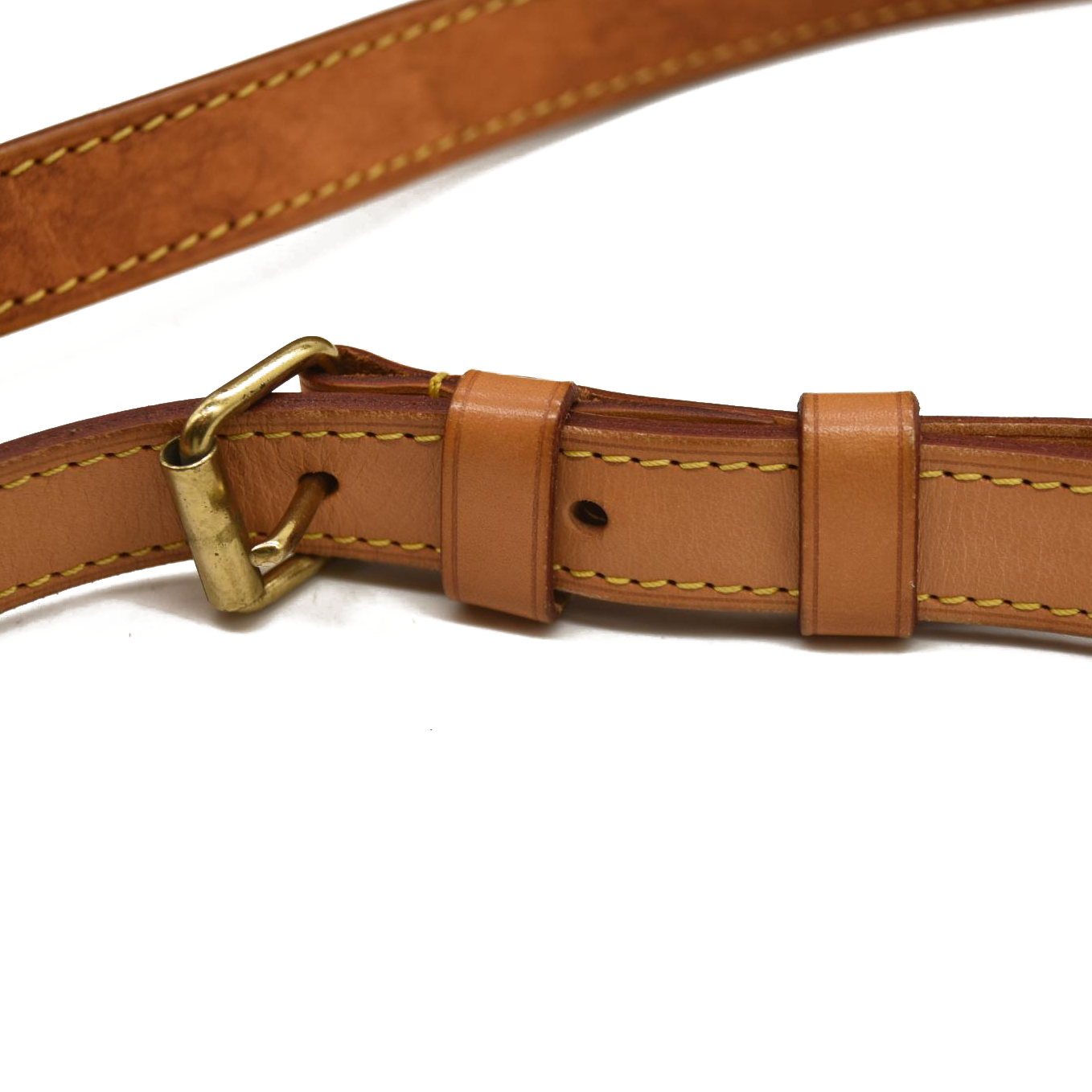 LOUIS VUITTON Damier Azur Speedy Bandouliere 30 SP2164