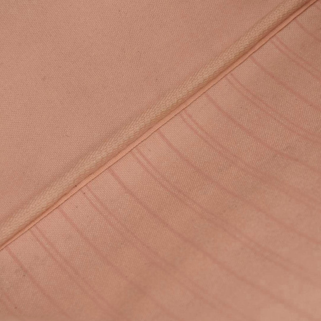 Louis Vuitton  Damier Ebene Neo Neverfull MM Rose Ballerine