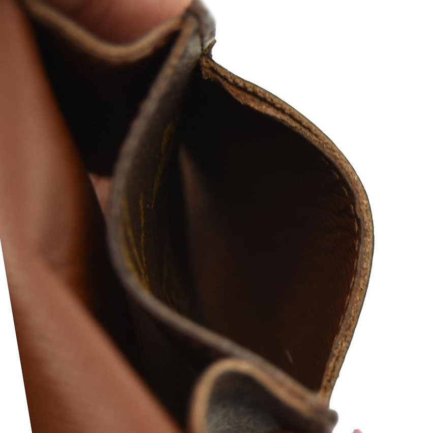 Louis Vuitton  Monogram Cigarette Case