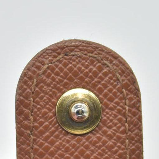 $505 LOUIS VUITTON Monogram  Agenda PM Day Planner Notebook Cover