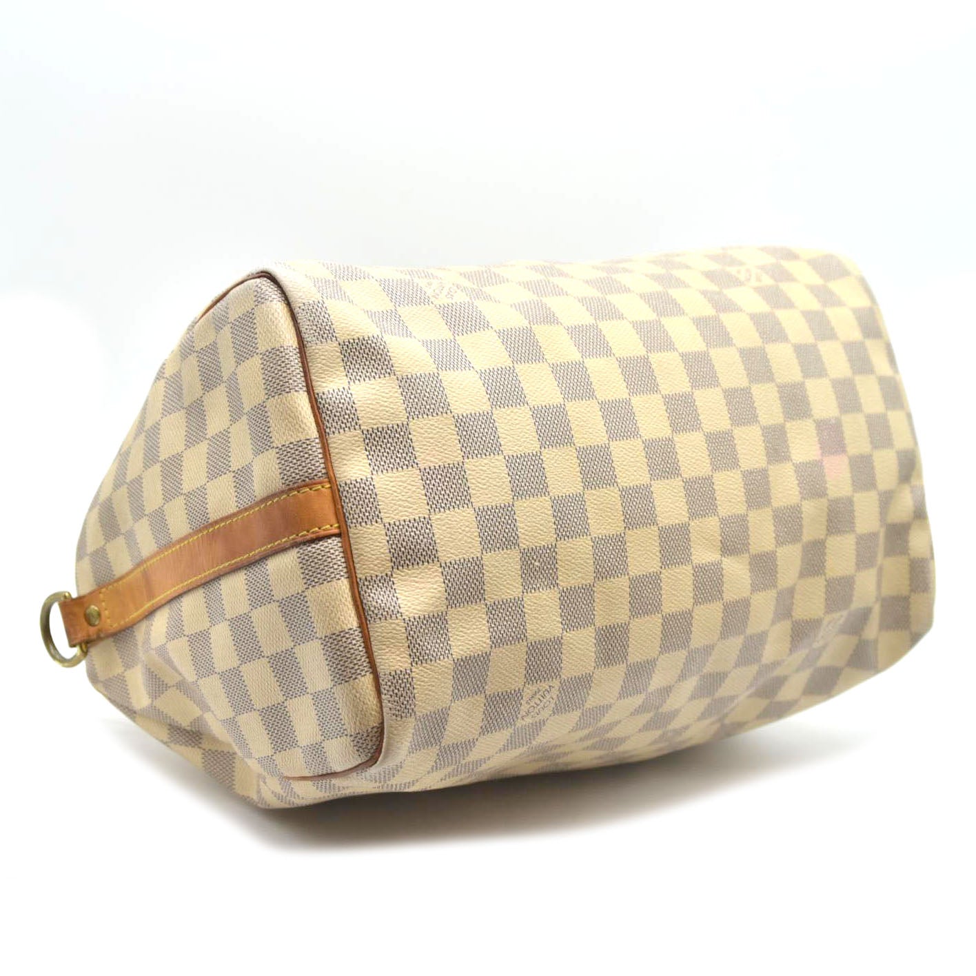 Louis Vuitton  Damier Azur Speedy Bandouliere 30 SP3103