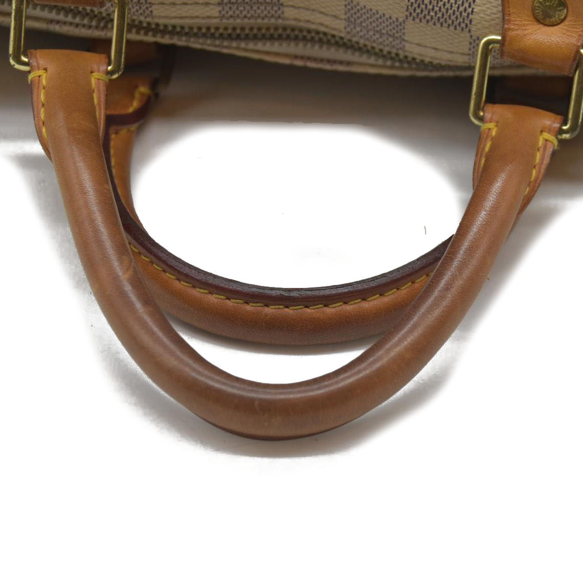 Louis Vuitton  Damier Azur Speedy Bandouliere 30 SP3103