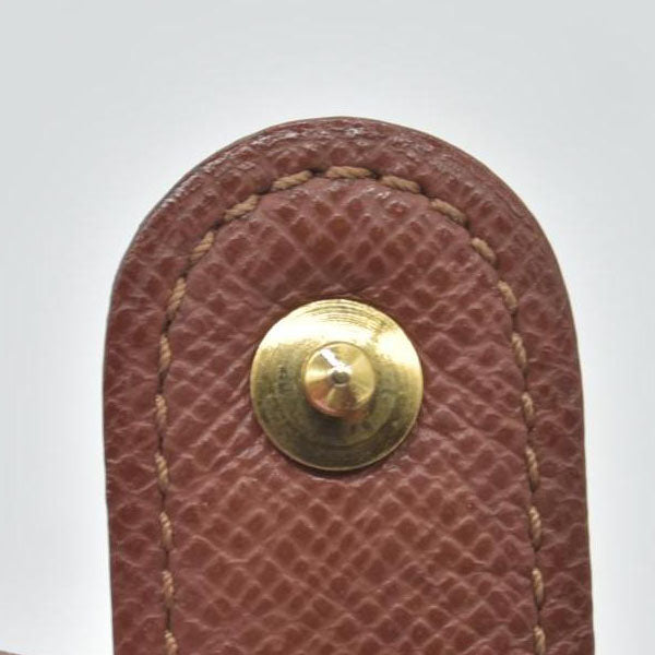 $505 2000 LOUIS VUITTON Monogram  Agenda PM Day Planner Notebook Cover SP1020